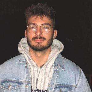 Meet your Posher, Drew